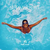 Alex Acea — Summer Love — обложка